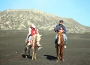 Menjelajah Keindahan Alam Gunung Bromo, Jawa Timur: Tips Liburan dari Sobat Perjalanan